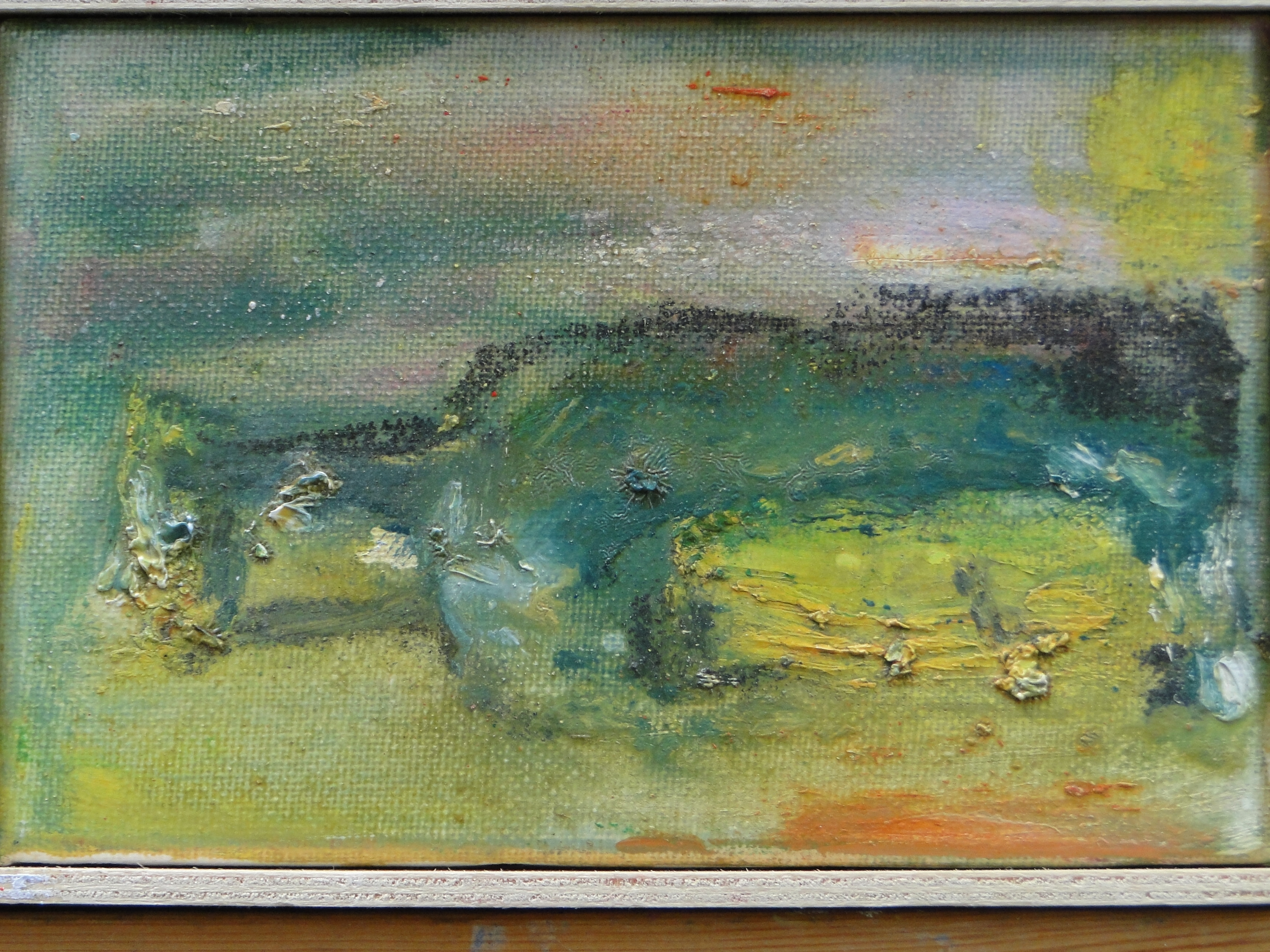 Peinture